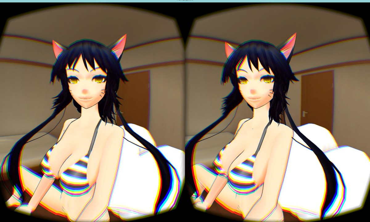 1200px x 720px - Hentai VR Sex Movie For Free â€“ VR Porn Free